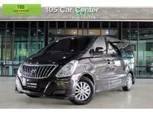 2017 Hyundai H-1 2.5 (ปี 08-17) Deluxe Van AT