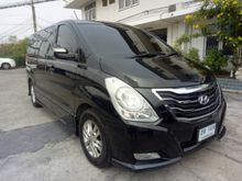 2014 Hyundai H-1 2.5 (ปี 08-17) Elite Van AT