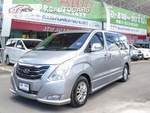 2014 Hyundai H-1 2.5 (ปี 08-17) Elite Van AT