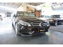 2016 Mercedes-Benz e300 estate bluetec hybird 2.1 AT