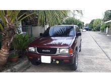 1993 Isuzu Cameo 2.5 (ปี 91-97) Wagon MT
