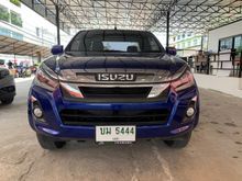 2018 Isuzu D-Max 1.9 SPACE CAB (ปี 11-17) Hi-Lander L Pickup MT