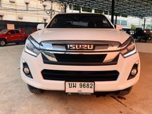 2019 Isuzu D-Max 1.9 SPACE CAB (ปี 11-17) Hi-Lander L Pickup MT
