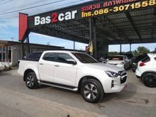 2020 Isuzu D-Max 3.0 CAB-4 (ปี 19-26) Hi-Lander M Pickup AT