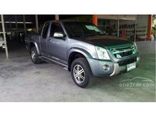 2011 Isuzu D-Max SPACE CAB (ปี 07-11) Hi-Lander 2.5 MT Pickup