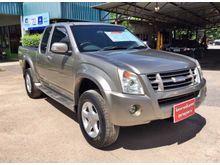 2007 Isuzu D-Max SPACE CAB (ปี 07-11) Hi-Lander 2.5 MT Pickup