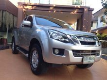 2012 Isuzu D-Max SPACE CAB (ปี 11-17) Hi-Lander 2.5 MT Pickup