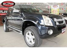 2009 Isuzu D-Max CAB-4 (ปี 07-11) Hi-Lander 3.0 MT Pickup