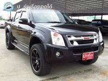 2006 Isuzu D-Max 3.0 CAB-4 (ปี 07-11) Hi-Lander Pickup AT