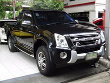 2010 Isuzu D-Max SPACE CAB (ปี 07-11) Hi-Lander 2.5 MT Pickup