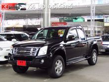 2007 Isuzu D-Max SPACE CAB (ปี 07-11) Hi-Lander 2.5 MT Pickup