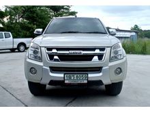 2010 Isuzu D-Max SPACE CAB (ปี 07-11) Hi-Lander 2.5 MT Pickup