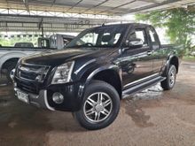 2011 Isuzu D-Max SPACE CAB (ปี 07-11) Hi-Lander 2.5 MT Pickup