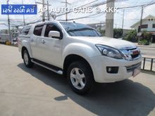 2013 Isuzu D-Max CAB-4 (ปี 11-17) Hi-Lander 2.5 MT Pickup