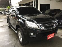 2012 Isuzu D-Max CAB-4 (ปี 11-17) Hi-Lander 2.5 AT Pickup