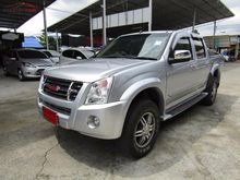 2011 Isuzu D-Max CAB-4 (ปี 07-11) Hi-Lander 2.5 MT Pickup