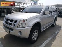 2007 Isuzu D-Max SPACE CAB (ปี 07-11) Hi-Lander 2.5 MT Pickup