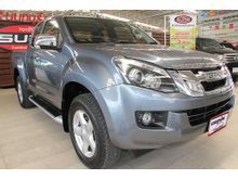 2013 Isuzu D-Max SPACE CAB (ปี 11-17) Hi-Lander 2.5 AT Pickup