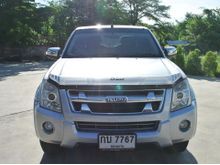 2010 Isuzu D-Max CAB-4 (ปี 07-11) Hi-Lander 3.0 MT Pickup