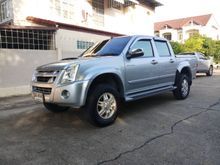 2009 Isuzu D-Max 3.0 CAB-4 (ปี 07-11) Hi-Lander Platinum Pickup AT