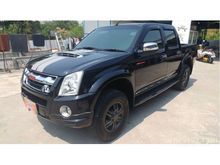 2011 Isuzu D-Max CAB-4 (ปี 07-11) Hi-Lander X-Series 3.0 AT Pickup