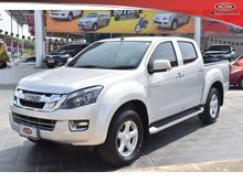 2015 Isuzu D-Max 2.5 CAB-4 (ปี 11-17) Hi-Lander Z Pickup AT