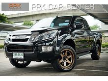2012 Isuzu D-Max 2.5 SPACE CAB (ปี 11-17) Hi-Lander Z Pickup MT