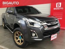 2016 Isuzu D-Max 1.9 CAB-4 (ปี 11-17) Hi-Lander Z Pickup MT
