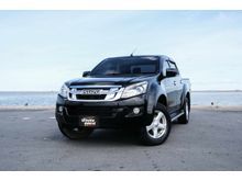 2013 Isuzu D-Max 2.5 CAB-4 (ปี 11-17) Hi-Lander Z Pickup MT
