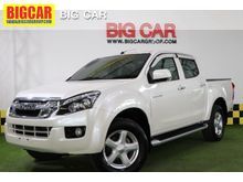 2013 Isuzu D-Max 2.5 CAB-4 (ปี 11-17) Hi-Lander Z Pickup AT