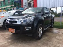 2014 Isuzu D-Max 3.0 SPACE CAB (ปี 11-17) Hi-Lander Z-Prestige Pickup MT