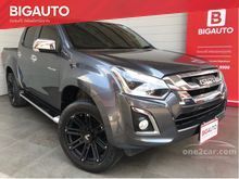 2016 Isuzu D-Max 1.9 CAB-4 (ปี 11-17) Hi-Lander Z-Prestige Pickup MT