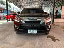 2017 Isuzu D-Max 1.9 SPACE CAB (ปี 11-17) L Pickup MT