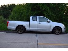 2014 Isuzu D-Max 2.5 SPACE CAB (ปี 11-17) Z Pickup MT