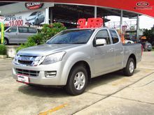 2015 Isuzu D-Max 2.5 SPACE CAB (ปี 11-17) L Pickup MT