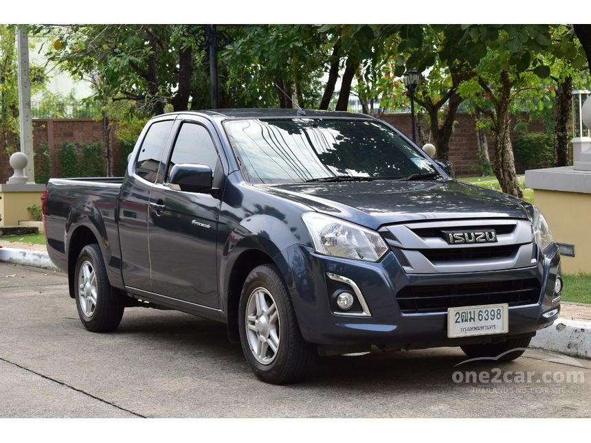 Пикап isuzu d max