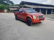 2008 Isuzu D-Max 2.5 SPACE CAB (ปี 07-11) Rodeo LS Ddi i-TEQ Pickup MT