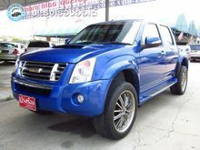 2007 Isuzu D-Max 3.0 CAB-4 (ปี 07-11) LS Ddi i-TEQ Pickup MT