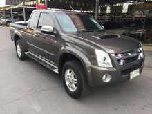 2009 Isuzu D-Max SPACE CAB (ปี 07-11) Rodeo 3.0 MT Pickup