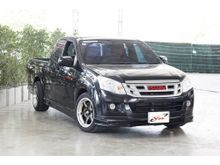 2012 Isuzu D-Max SPACE CAB (ปี 11-17) S 2.5 MT Pickup