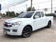 2012 Isuzu D-Max SPACE CAB (ปี 11-17) S 2.5 MT Pickup