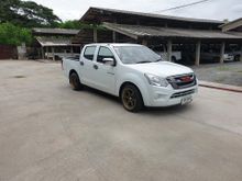 2017 Isuzu D-Max 1.9 CAB-4 (ปี 11-17) S Pickup MT