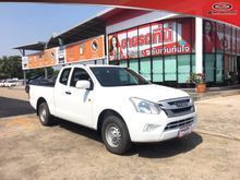 2016 Isuzu D-Max 1.9 SPACE CAB (ปี 11-17) S Pickup MT