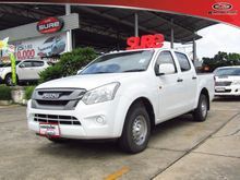2017 Isuzu D-Max 1.9 CAB-4 (ปี 11-17) S Pickup