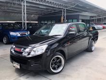 2012 Isuzu D-Max CAB-4 (ปี 11-17) S 2.5 MT Pickup