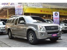 2007 Isuzu D-Max 3.0 SPACE CAB (ปี 07-11) SLX Ddi i-TEQ Pickup AT