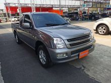 2004 Isuzu D-Max 2.5 SPACE CAB (ปี 02-06) SLX Pickup