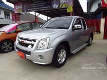 2010 Isuzu D-Max SPACE CAB (ปี 07-11) SLX 2.5 MT Pickup