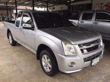 2011 Isuzu D-Max SPACE CAB (ปี 07-11) SLX 2.5 MT Pickup
