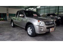 2007 Isuzu D-Max SPACE CAB (ปี 07-11) SLX 2.5 MT Pickup
